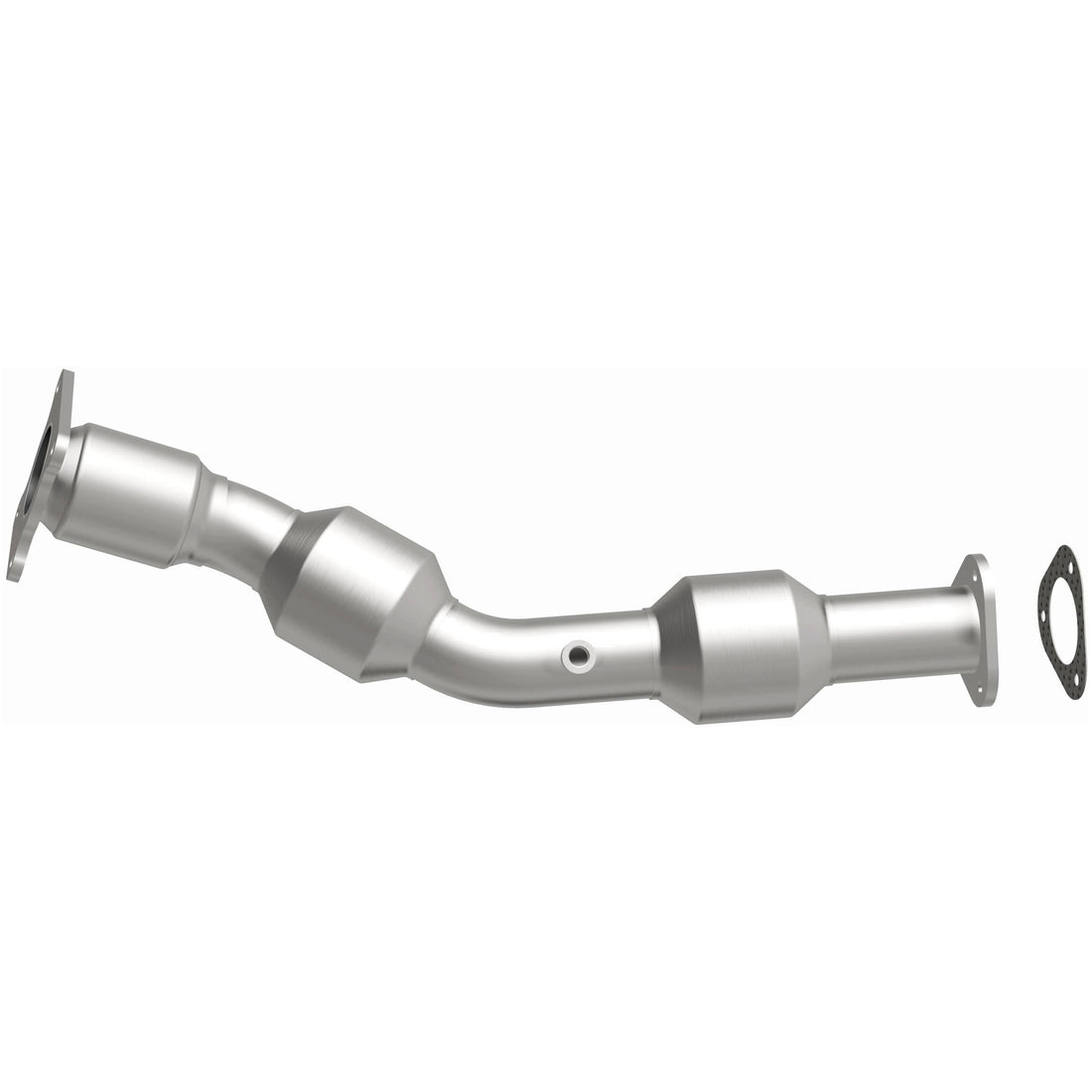 MagnaFlow Exhaust Products 49632 - OEM Grade Direct-Fit Catalytic Converter 1