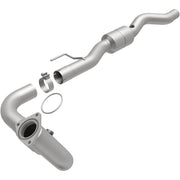 MagnaFlow Exhaust Products 49636 - OEM Grade Direct-Fit Catalytic Converter