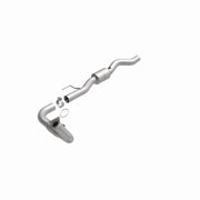 MagnaFlow Exhaust Products 49636 - OEM Grade Direct-Fit Catalytic Converter