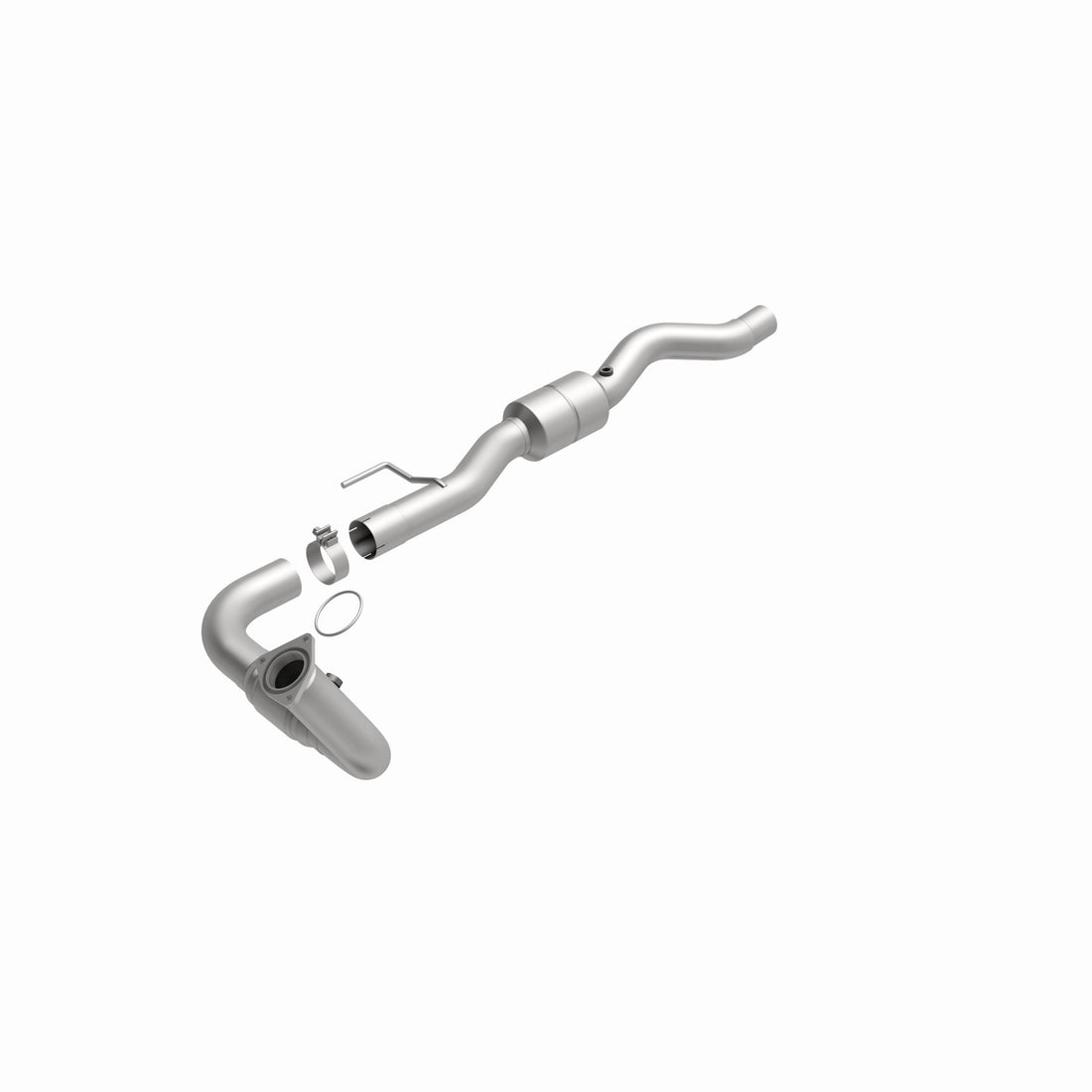 MagnaFlow Exhaust Products 49636 - OEM Grade Direct-Fit Catalytic Converter