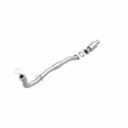 MagnaFlow Exhaust Products Exhaust MagnaFlow Exhaust Products 49637 - OEM Grade Direct-Fit Catalytic Converter