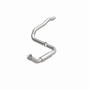 MagnaFlow Exhaust Products 49640 - OEM Grade Direct-Fit Catalytic Converter 1