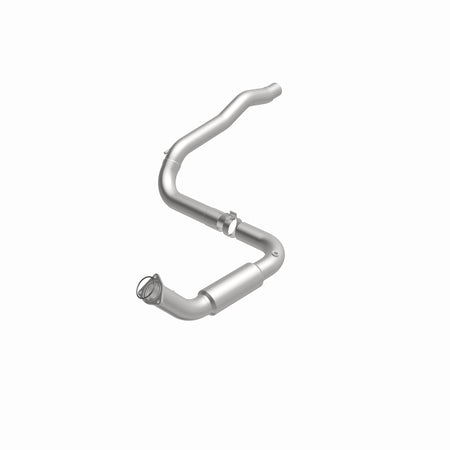 MagnaFlow Exhaust Products 49640 - OEM Grade Direct-Fit Catalytic Converter 1