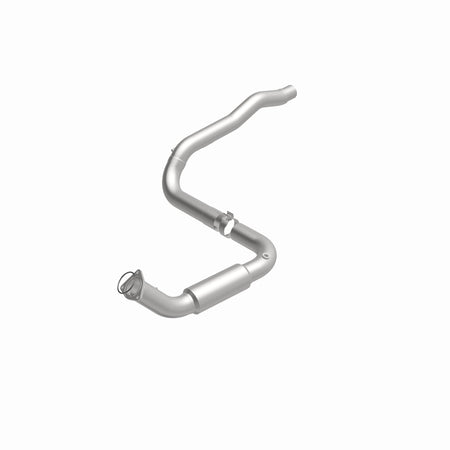 MagnaFlow Exhaust Products 49640 - OEM Grade Direct-Fit Catalytic Converter 2