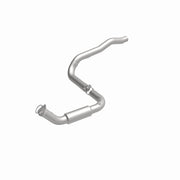 MagnaFlow Exhaust Products 49640 - OEM Grade Direct-Fit Catalytic Converter 3