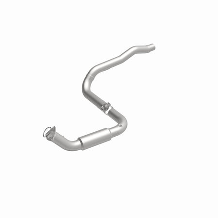 MagnaFlow Exhaust Products 49640 - OEM Grade Direct-Fit Catalytic Converter 3