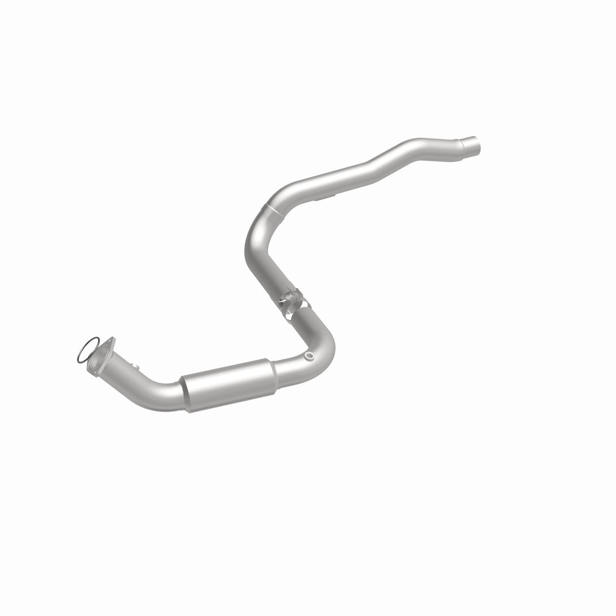 MagnaFlow Exhaust Products 49640 - OEM Grade Direct-Fit Catalytic Converter 4