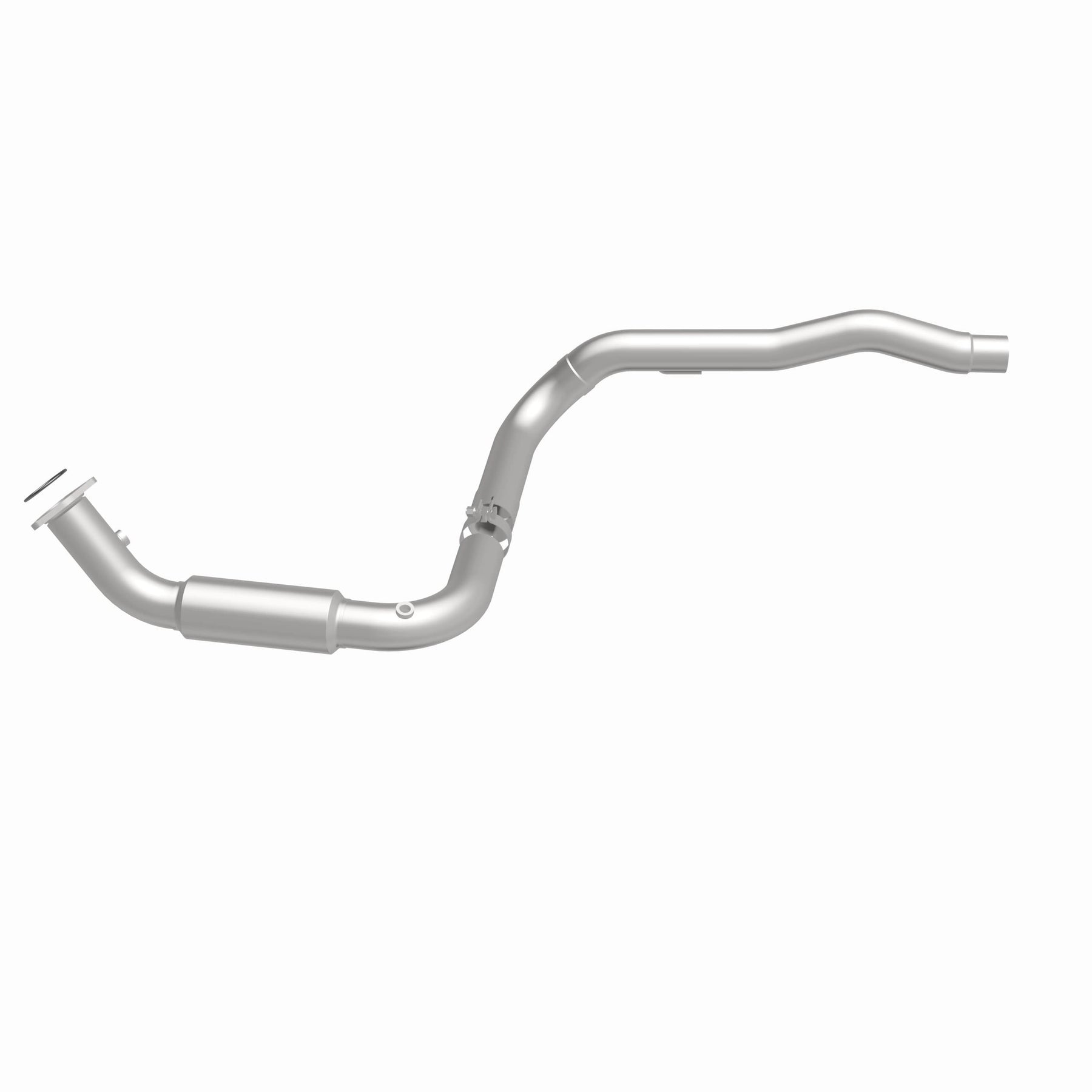 MagnaFlow Exhaust Products 49640 - OEM Grade Direct-Fit Catalytic Converter