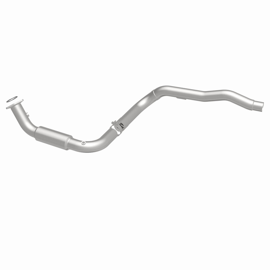 MagnaFlow Exhaust Products 49640 - OEM Grade Direct-Fit Catalytic Converter
