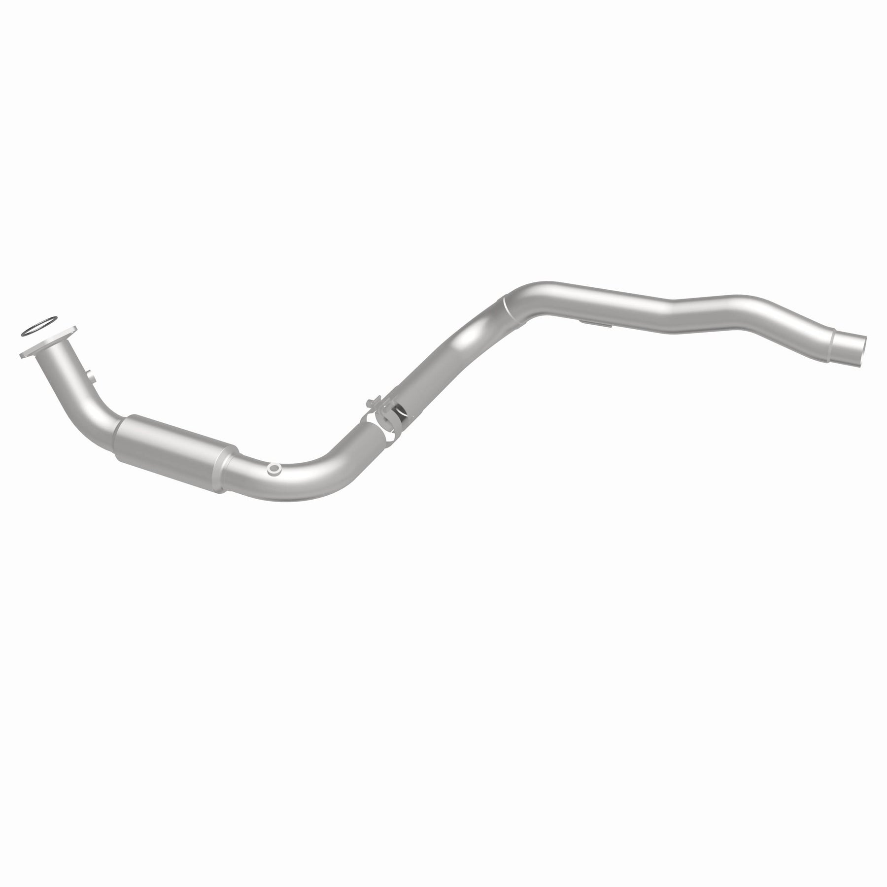 MagnaFlow Exhaust Products 49640 - OEM Grade Direct-Fit Catalytic Converter