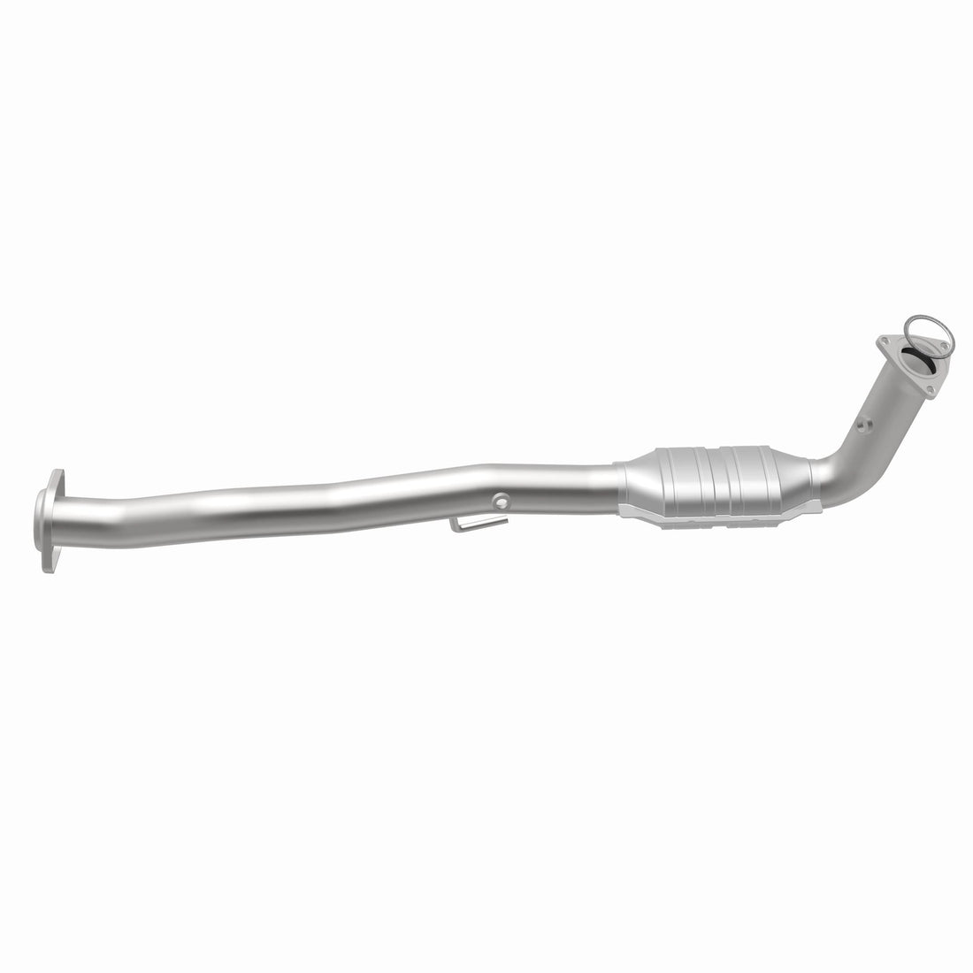 MagnaFlow Exhaust Products 49641 - OEM Grade Direct-Fit Catalytic Converter 1