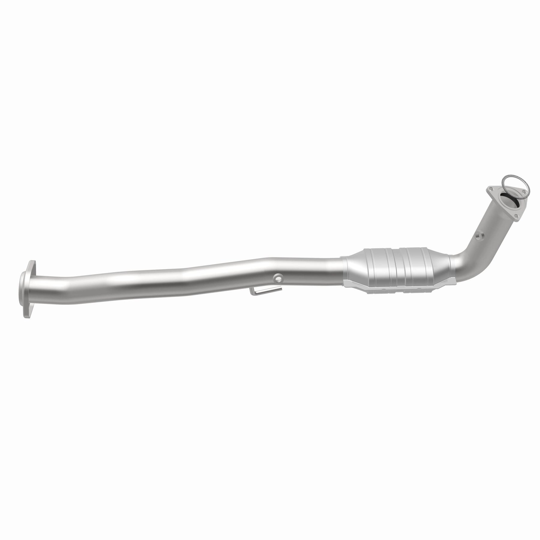 MagnaFlow Exhaust Products 49641 - OEM Grade Direct-Fit Catalytic Converter 1