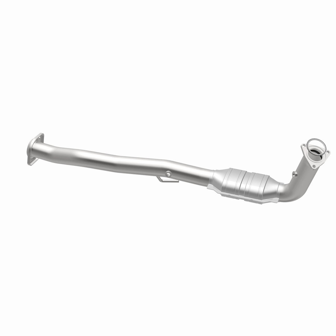 MagnaFlow Exhaust Products 49641 - OEM Grade Direct-Fit Catalytic Converter 2