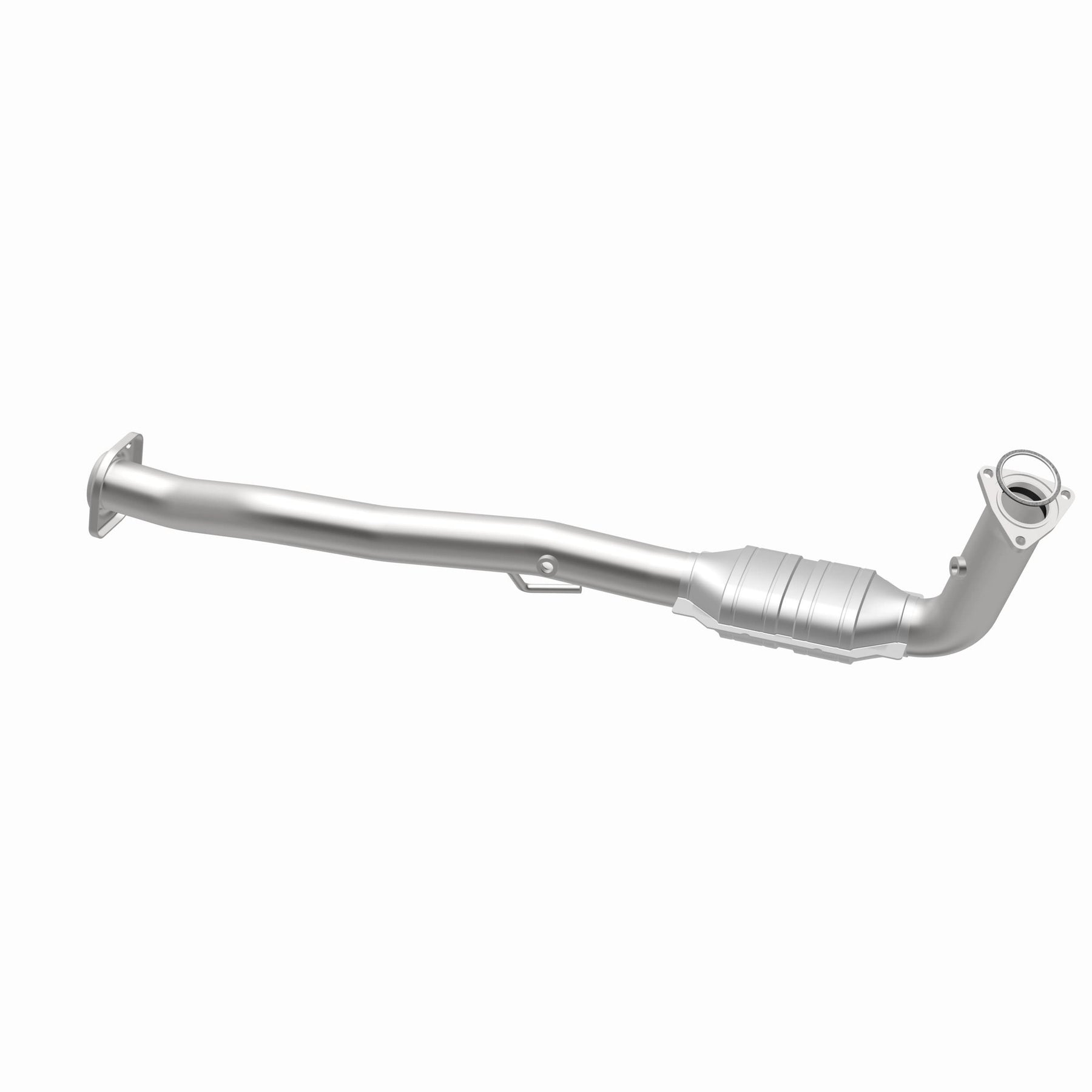 MagnaFlow Exhaust Products 49641 - OEM Grade Direct-Fit Catalytic Converter 2