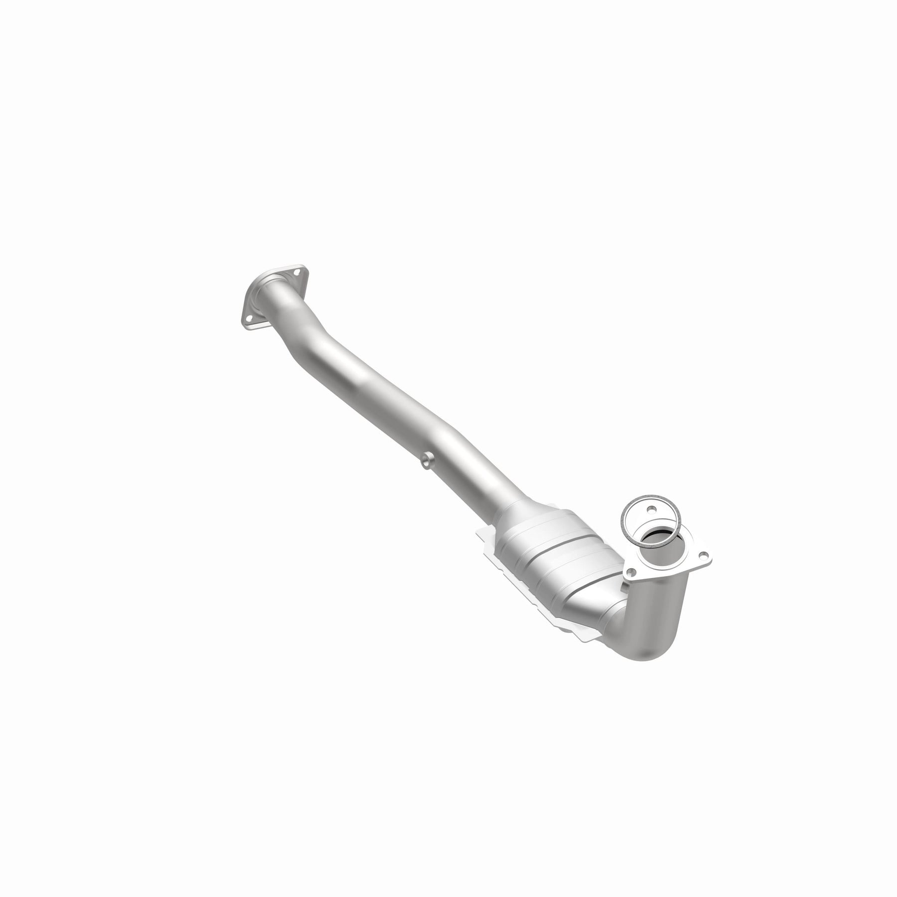 MagnaFlow Exhaust Products 49641 - OEM Grade Direct-Fit Catalytic Converter