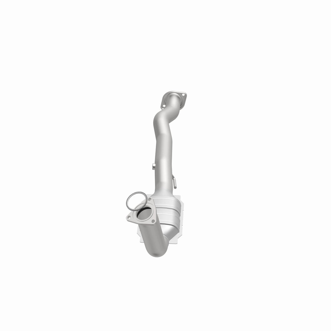 MagnaFlow Exhaust Products 49641 - OEM Grade Direct-Fit Catalytic Converter 4