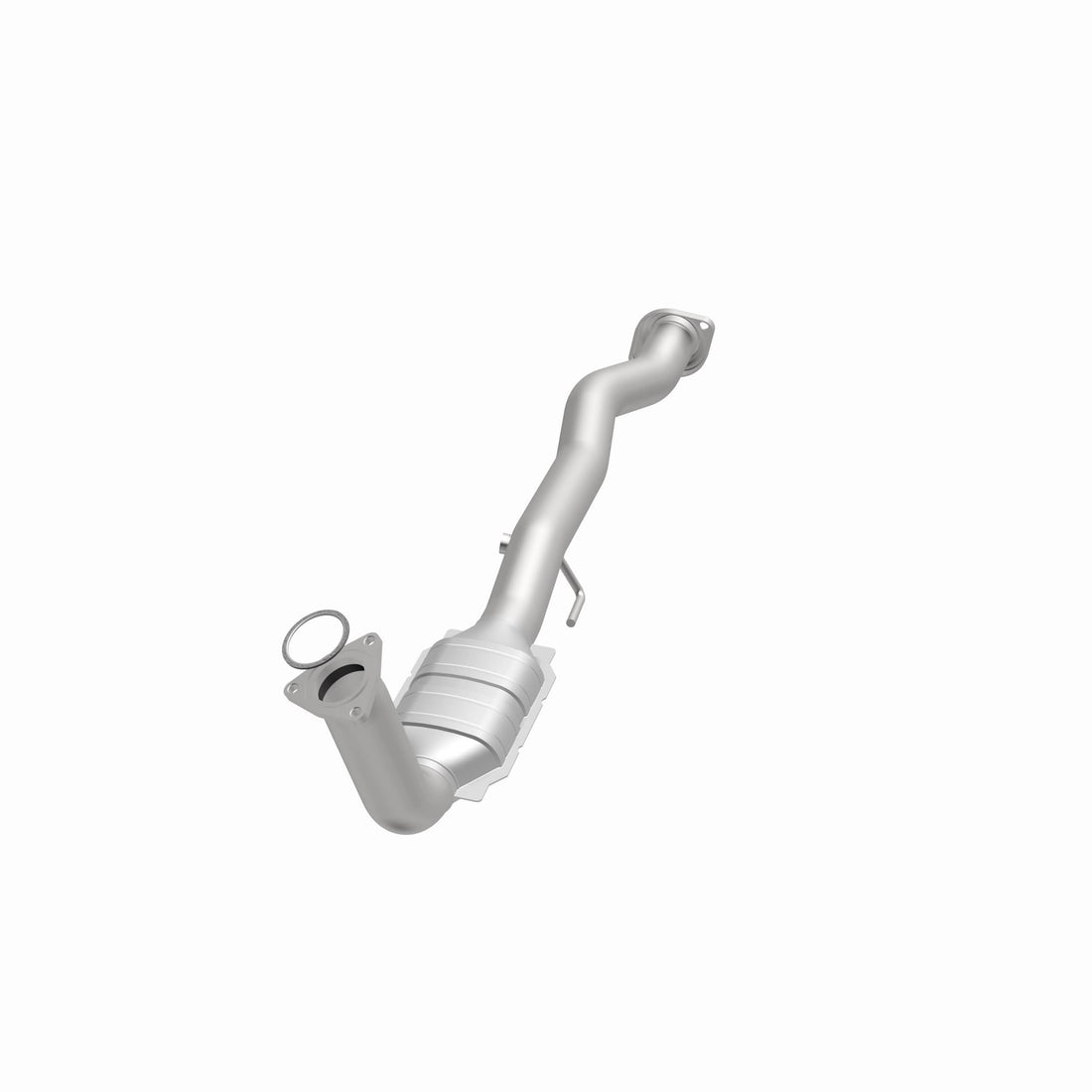MagnaFlow Exhaust Products 49641 - OEM Grade Direct-Fit Catalytic Converter 5