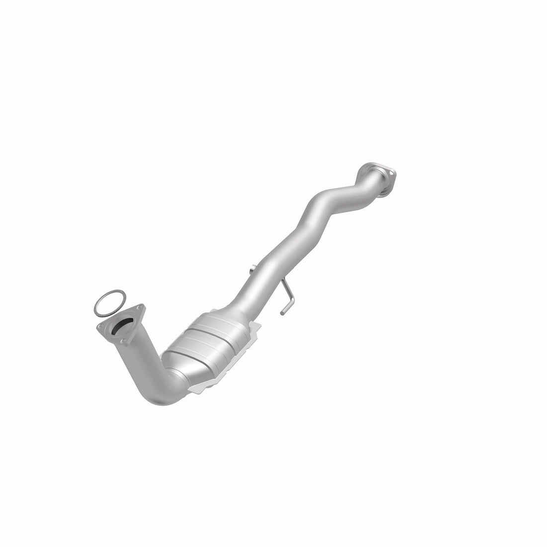 MagnaFlow Exhaust Products 49641 - OEM Grade Direct-Fit Catalytic Converter