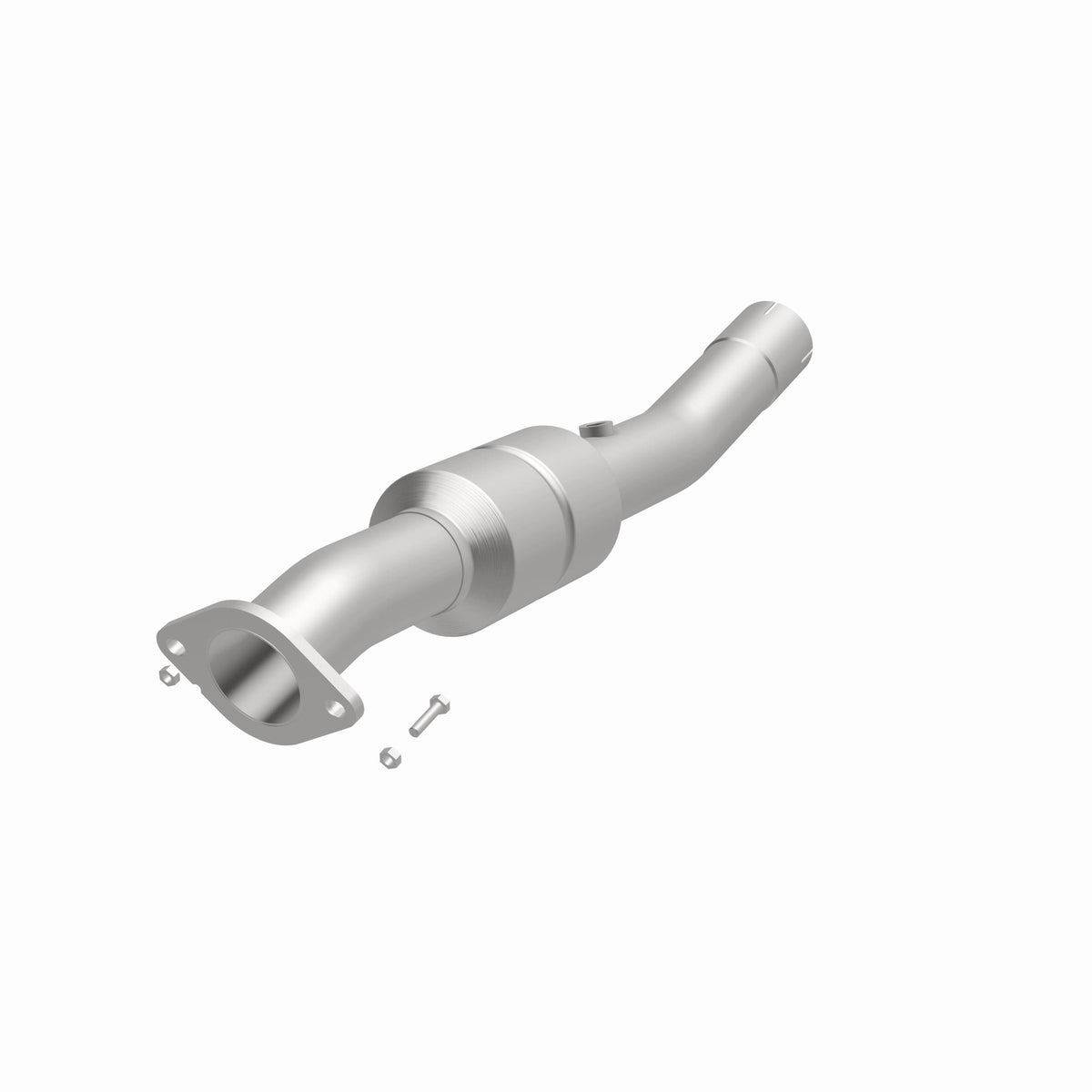 MagnaFlow Exhaust Products 49642 - OEM Grade Direct-Fit Catalytic Converter 1