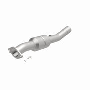 MagnaFlow Exhaust Products 49642 - OEM Grade Direct-Fit Catalytic Converter 2