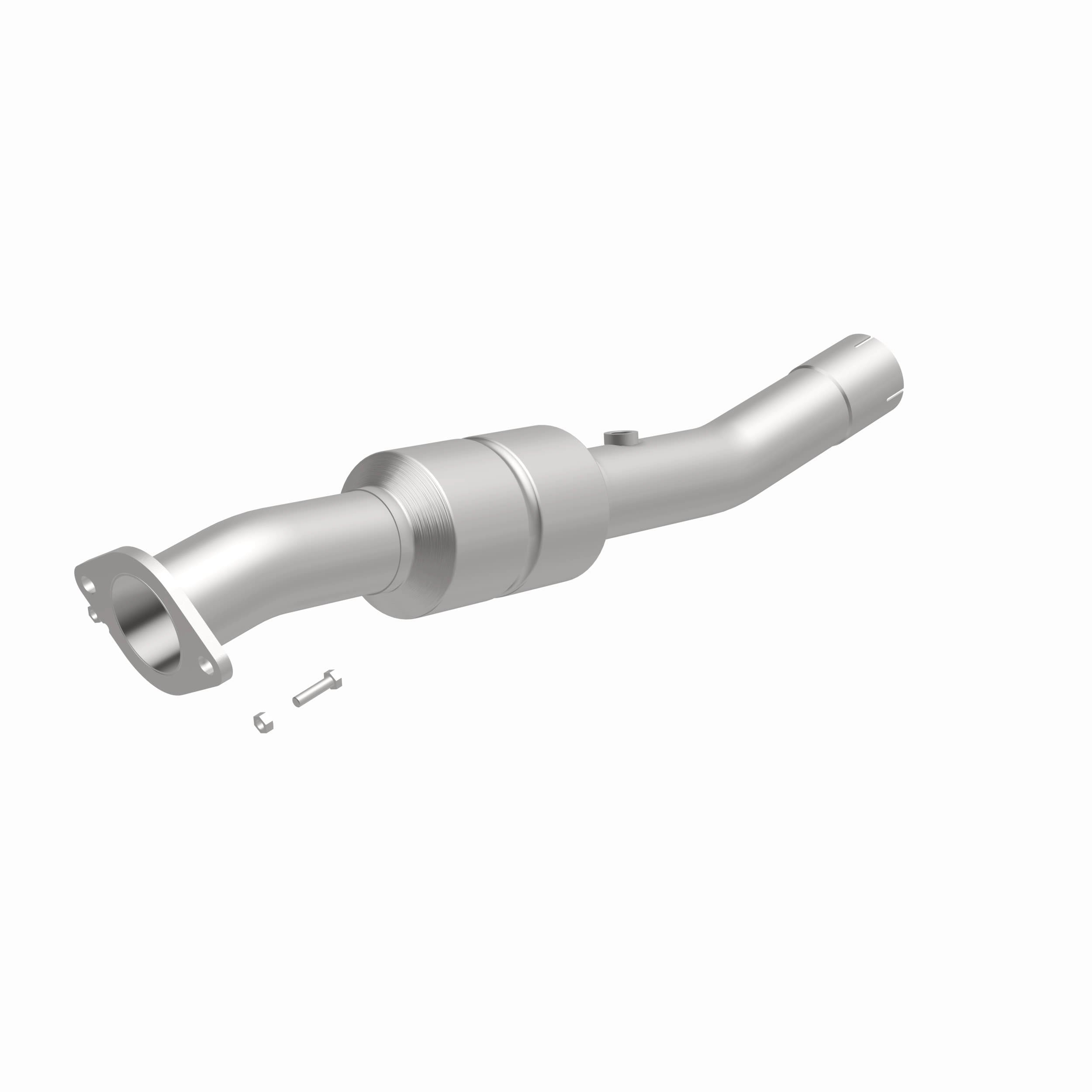 MagnaFlow Exhaust Products 49642 - OEM Grade Direct-Fit Catalytic Converter 3