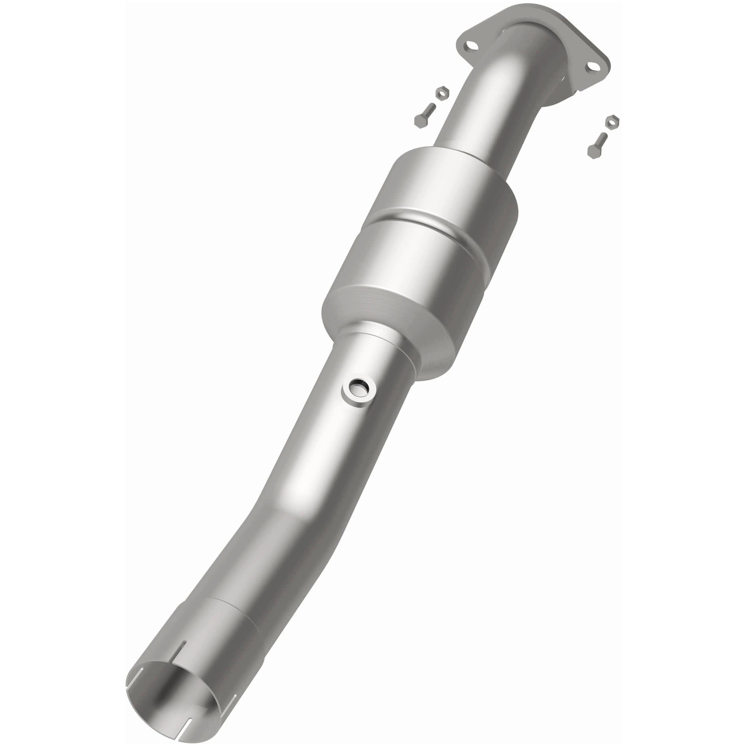 MagnaFlow Exhaust Products 49642 - OEM Grade Direct-Fit Catalytic Converter 5