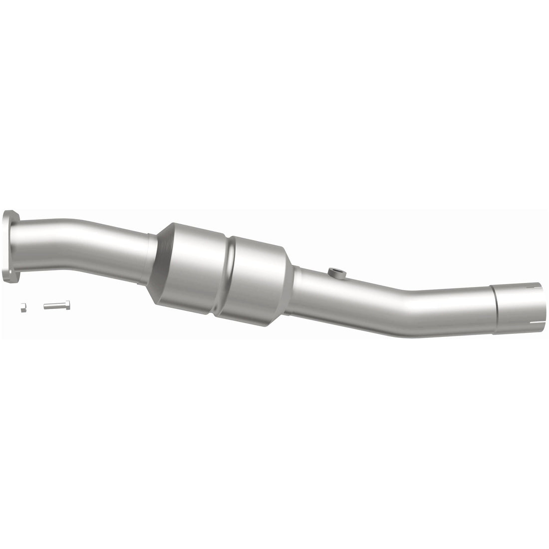 MagnaFlow Exhaust Products 49642 - OEM Grade Direct-Fit Catalytic Converter