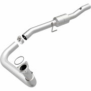 MagnaFlow Exhaust Products Exhaust MagnaFlow Exhaust Products 49643 - OEM Grade Direct-Fit Catalytic Converter