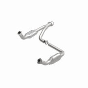 MagnaFlow Exhaust Products 49644 - OEM Grade Direct-Fit Catalytic Converter 3