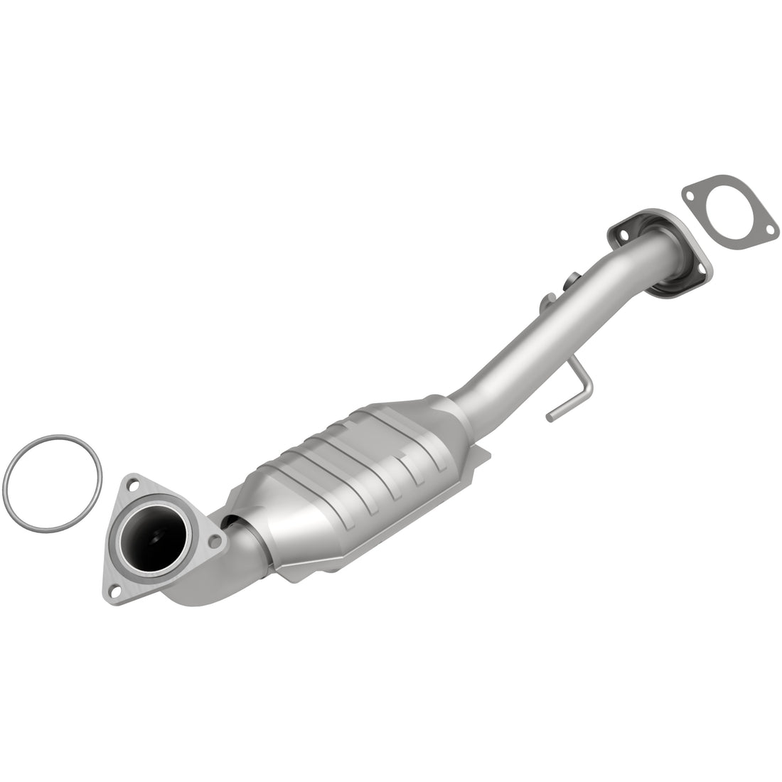MagnaFlow Exhaust Products 49649 - OEM Grade Direct-Fit Catalytic Converter 1