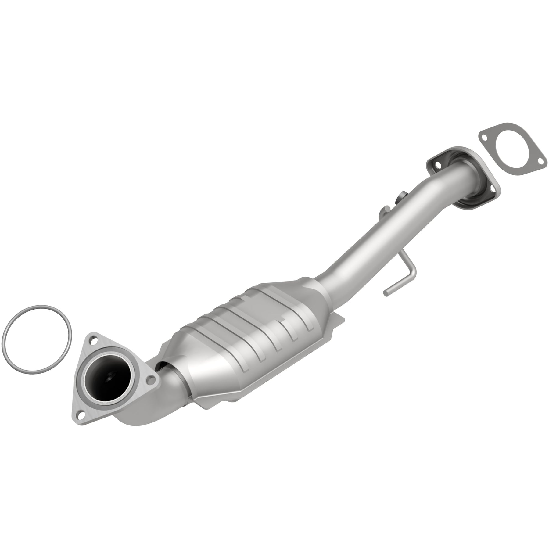 MagnaFlow Exhaust Products 49649 - OEM Grade Direct-Fit Catalytic Converter 1