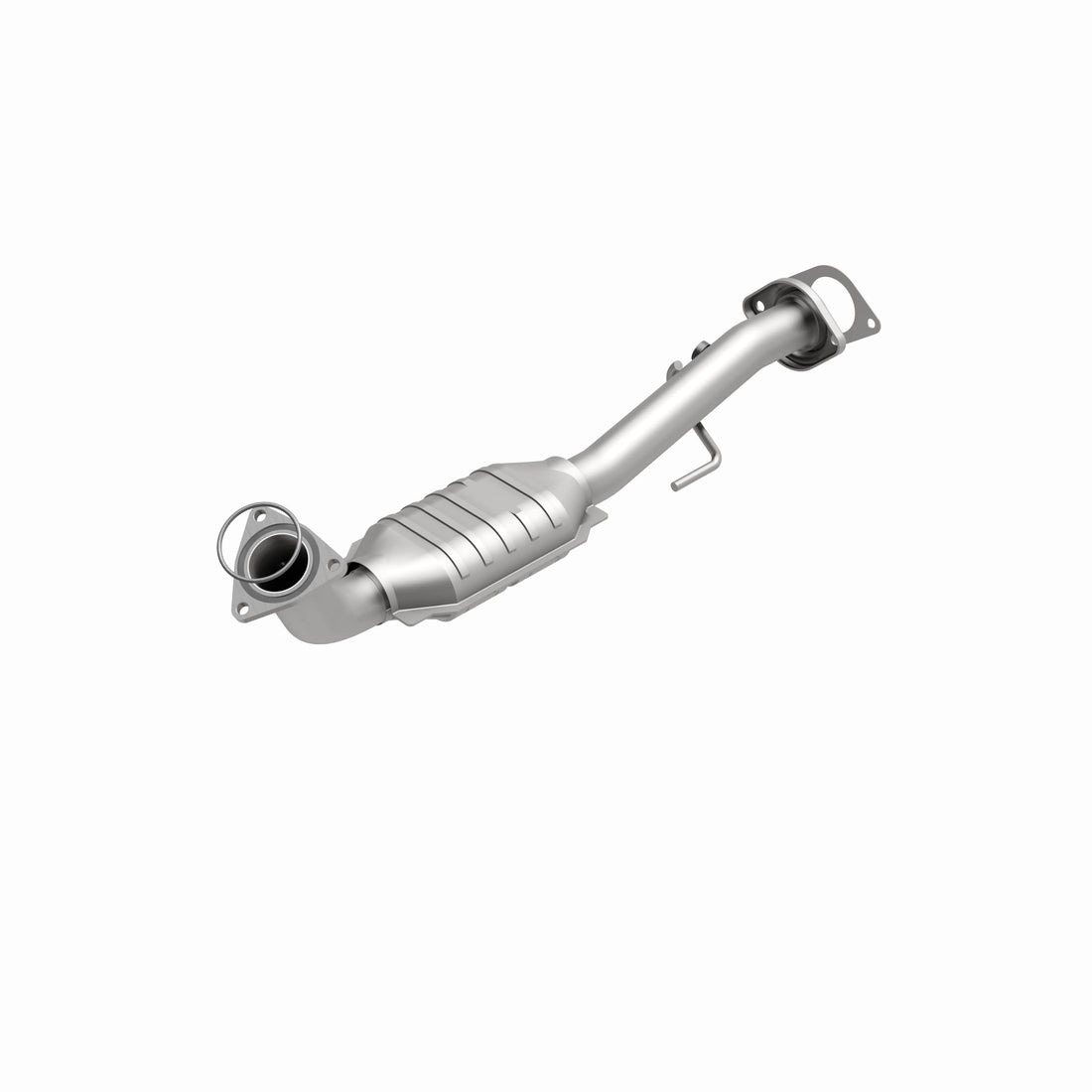 MagnaFlow Exhaust Products 49649 - OEM Grade Direct-Fit Catalytic Converter 3