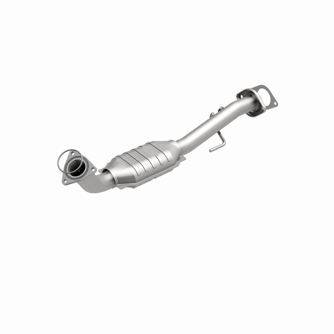 MagnaFlow Exhaust Products 49649 - OEM Grade Direct-Fit Catalytic Converter 4