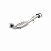 MagnaFlow Exhaust Products 49649 - OEM Grade Direct-Fit Catalytic Converter 4