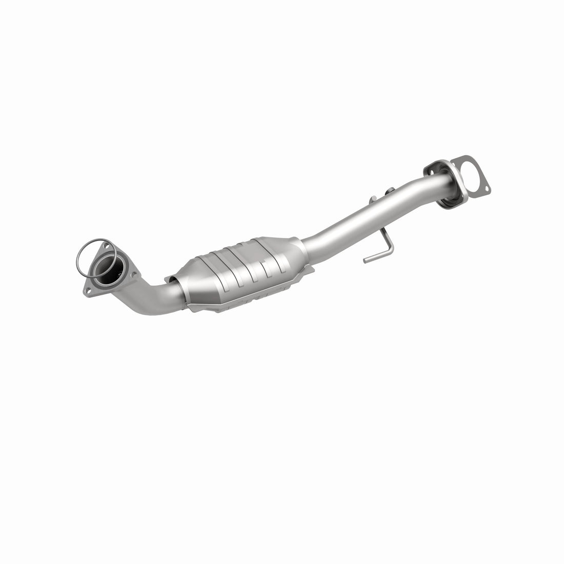 MagnaFlow Exhaust Products 49649 - OEM Grade Direct-Fit Catalytic Converter 5