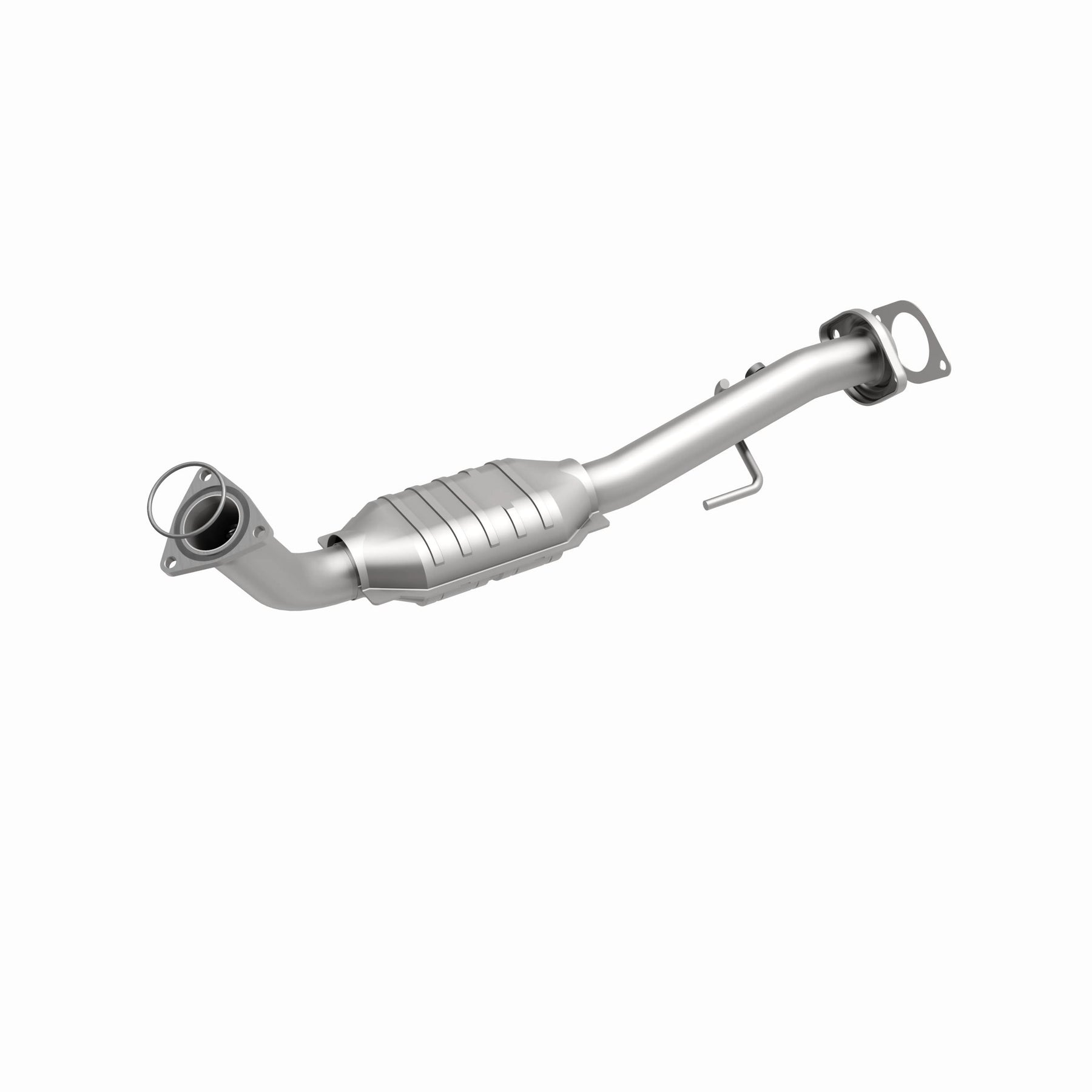 MagnaFlow Exhaust Products 49649 - OEM Grade Direct-Fit Catalytic Converter 5