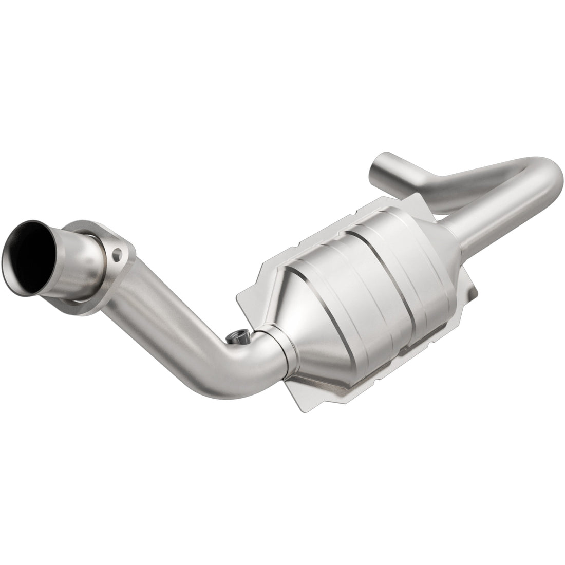 MagnaFlow Exhaust Products 49651 - OEM Grade Direct-Fit Catalytic Converter 2