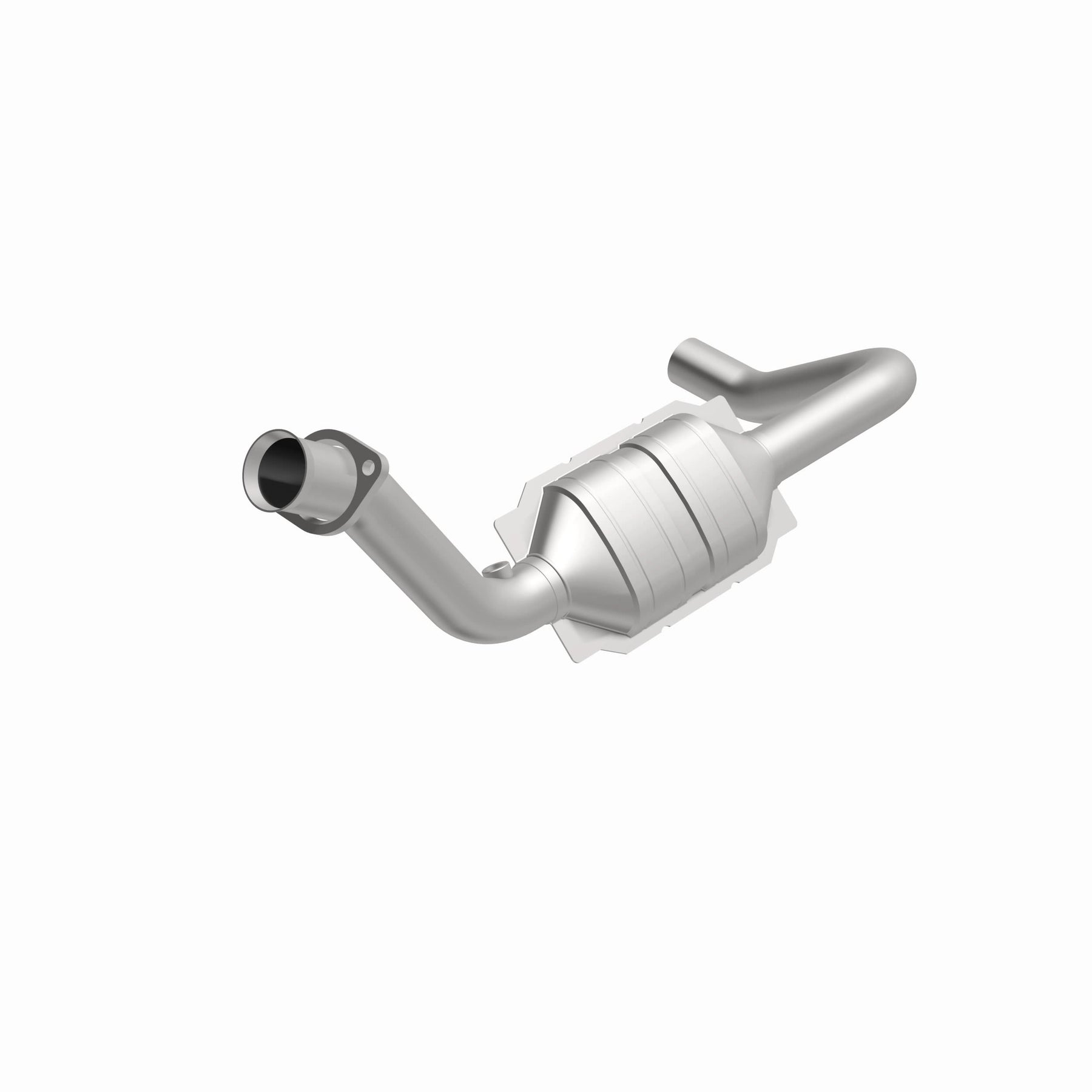 MagnaFlow Exhaust Products 49651 - OEM Grade Direct-Fit Catalytic Converter 4