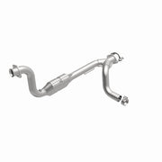 MagnaFlow Exhaust Products 49652 - OEM Grade Direct-Fit Catalytic Converter 2