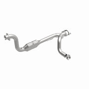 MagnaFlow Exhaust Products 49652 - OEM Grade Direct-Fit Catalytic Converter 4