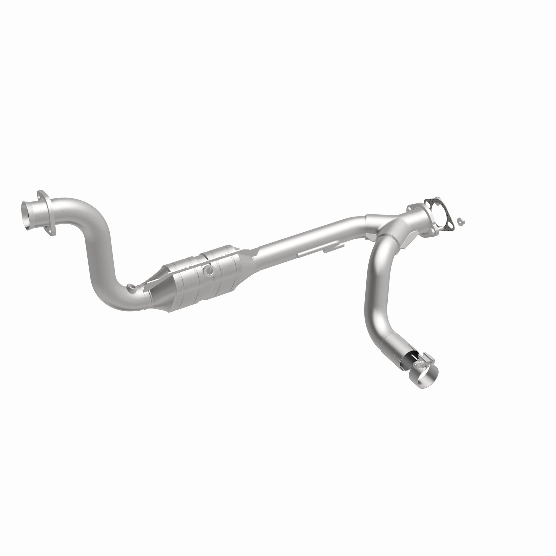 MagnaFlow Exhaust Products 49652 - OEM Grade Direct-Fit Catalytic Converter 5