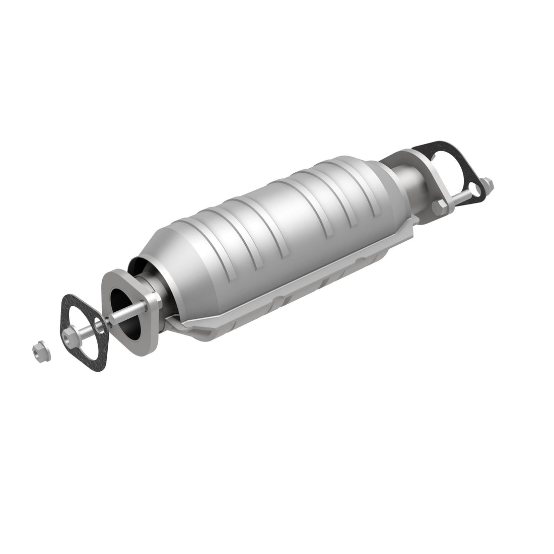 MagnaFlow Exhaust Products 49653 - OEM Grade Direct-Fit Catalytic Converter 4