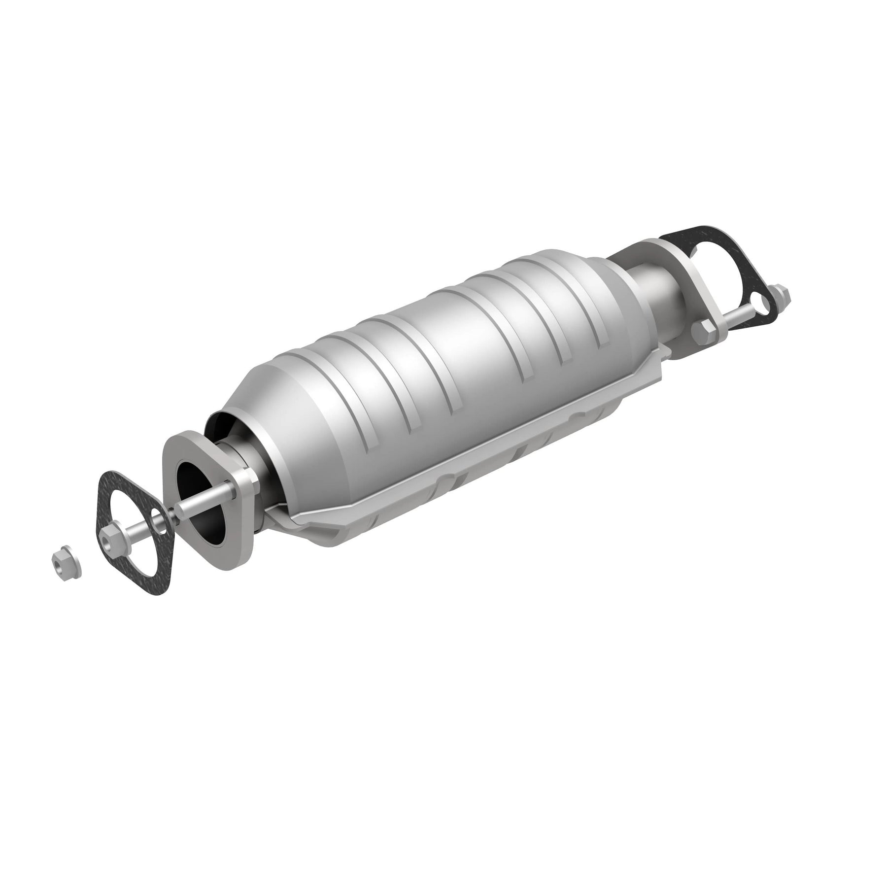 MagnaFlow Exhaust Products 49653 - OEM Grade Direct-Fit Catalytic Converter 4