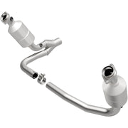 MagnaFlow Exhaust Products 49658 - OEM Grade Direct-Fit Catalytic Converter 1