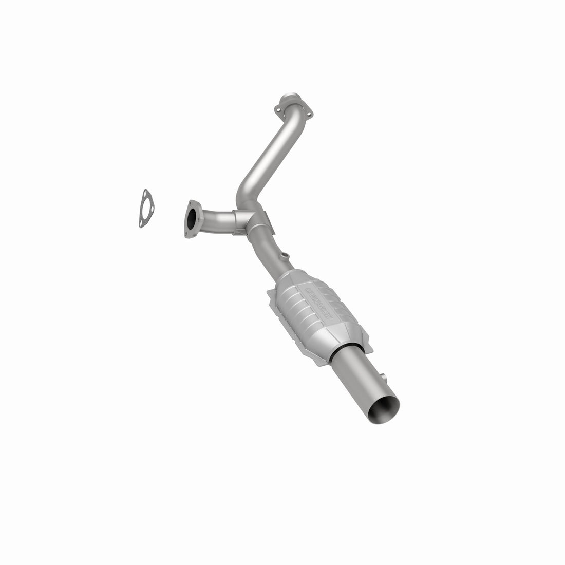 MagnaFlow Exhaust Products 49659 - OEM Grade Direct-Fit Catalytic Converter 1