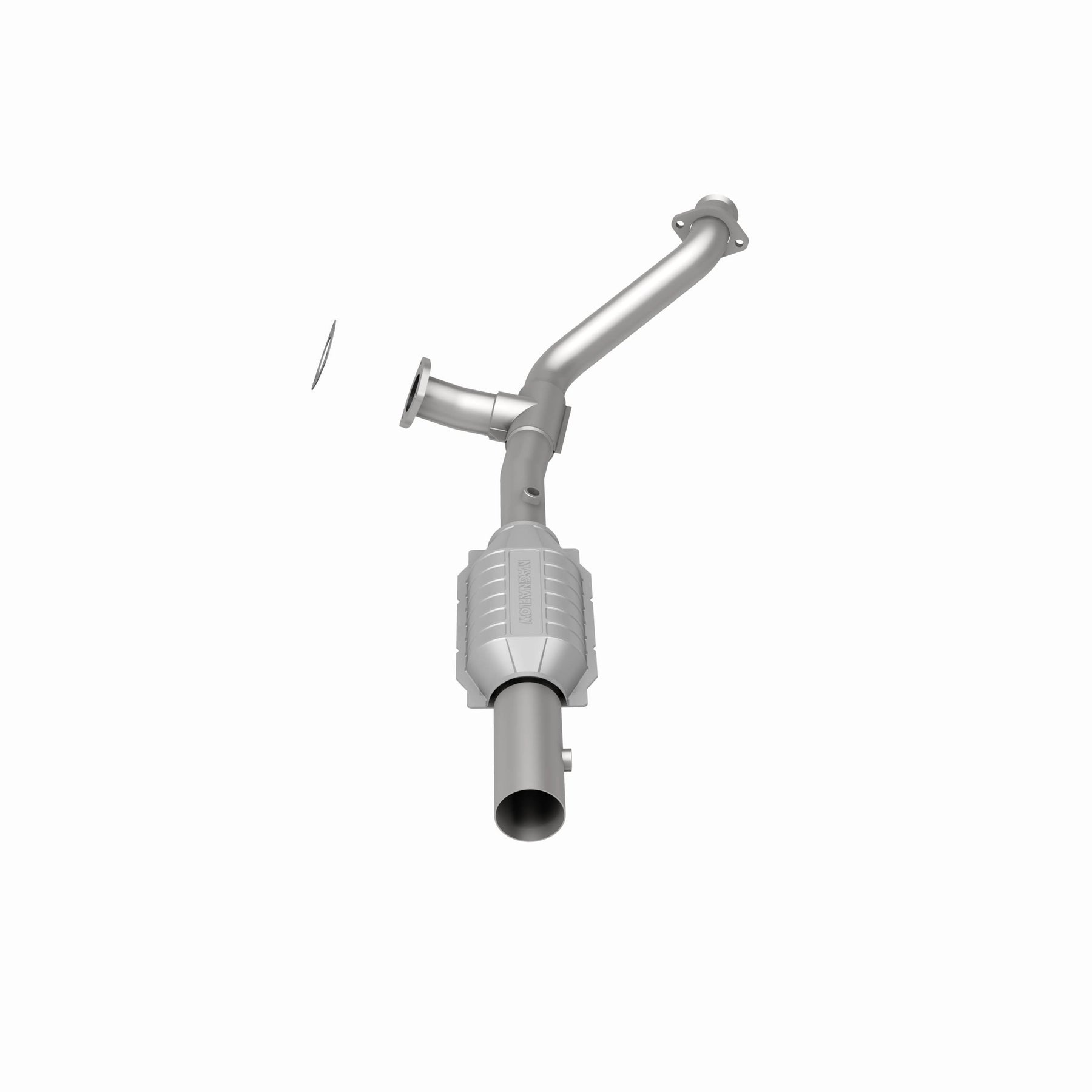 MagnaFlow Exhaust Products 49659 - OEM Grade Direct-Fit Catalytic Converter 2