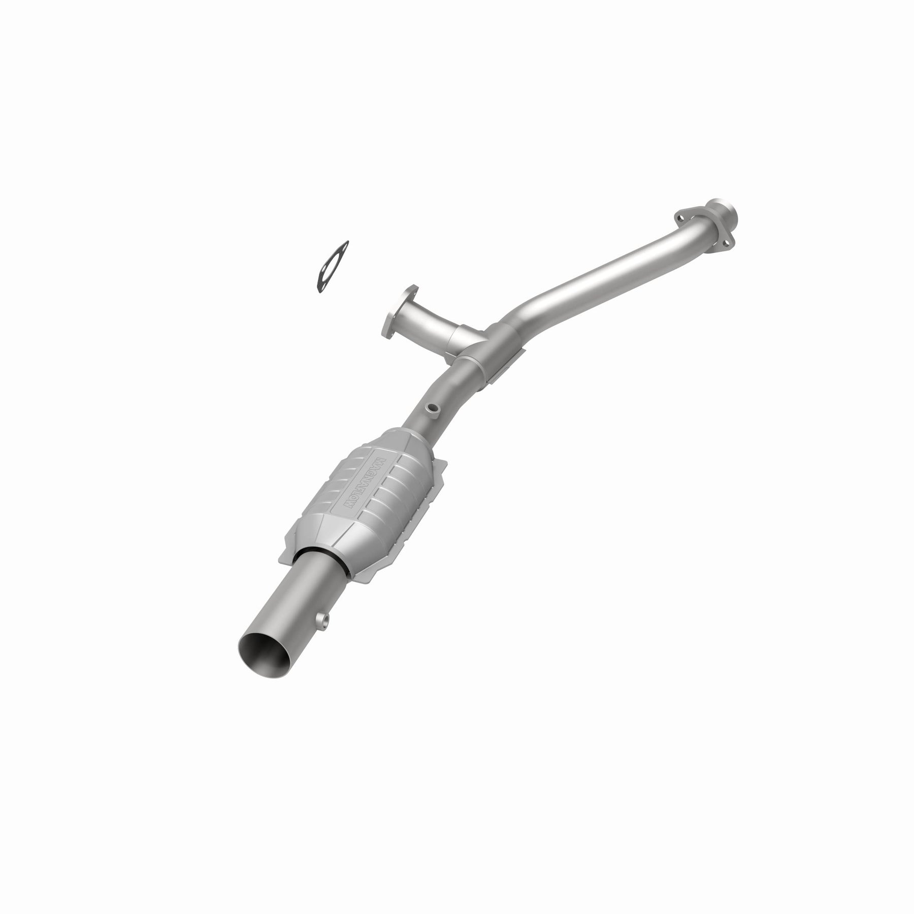 MagnaFlow Exhaust Products 49659 - OEM Grade Direct-Fit Catalytic Converter 3