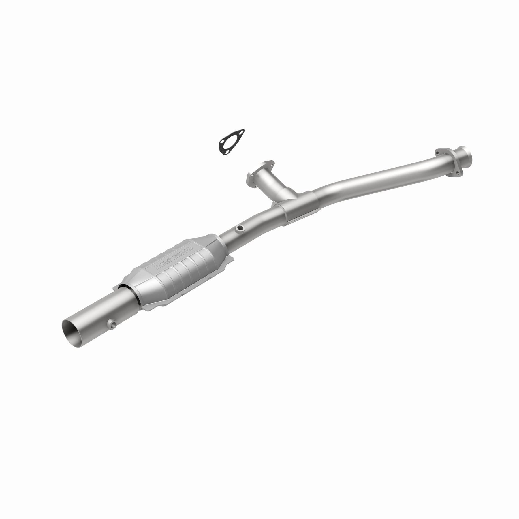 MagnaFlow Exhaust Products 49659 - OEM Grade Direct-Fit Catalytic Converter 4