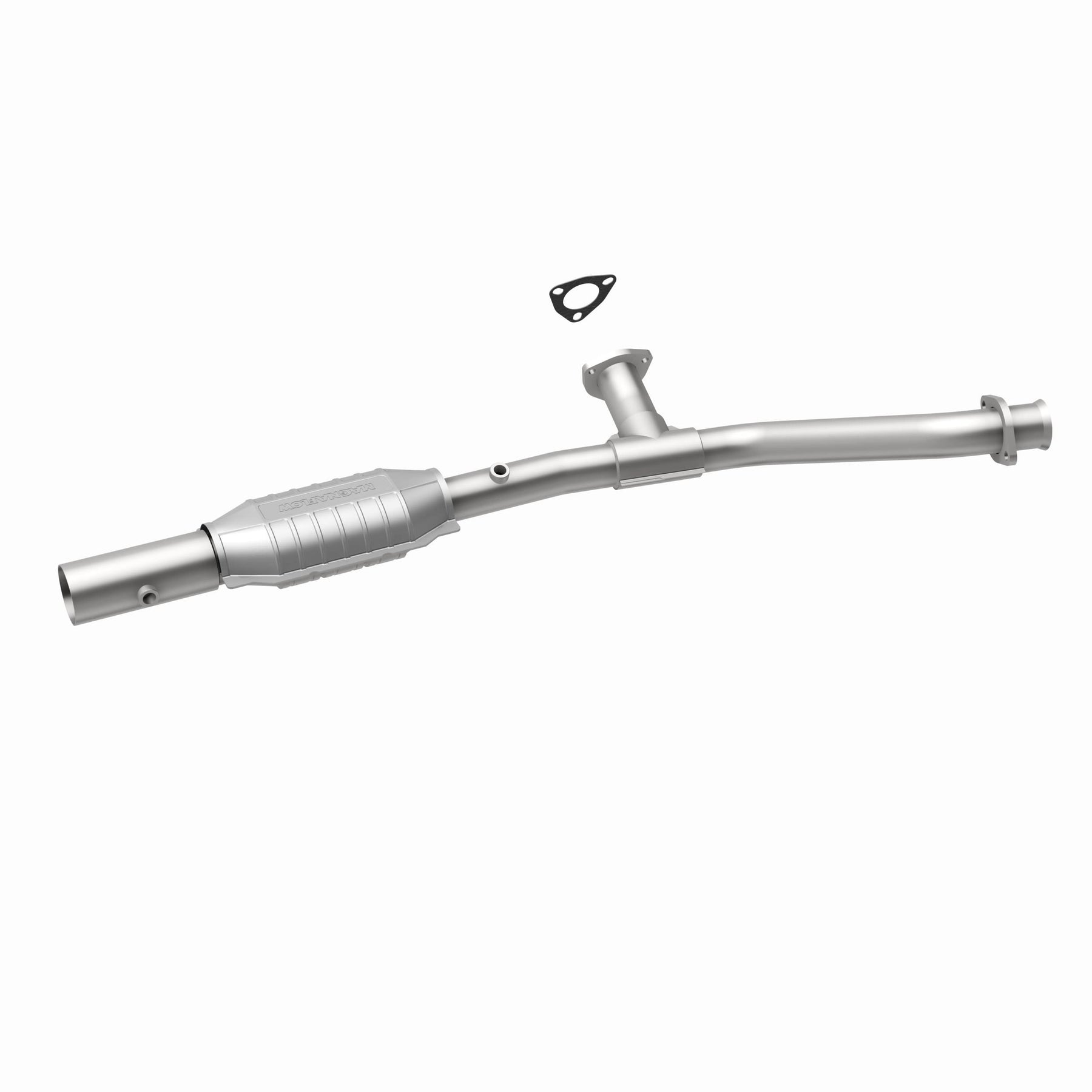 MagnaFlow Exhaust Products 49659 - OEM Grade Direct-Fit Catalytic Converter 5