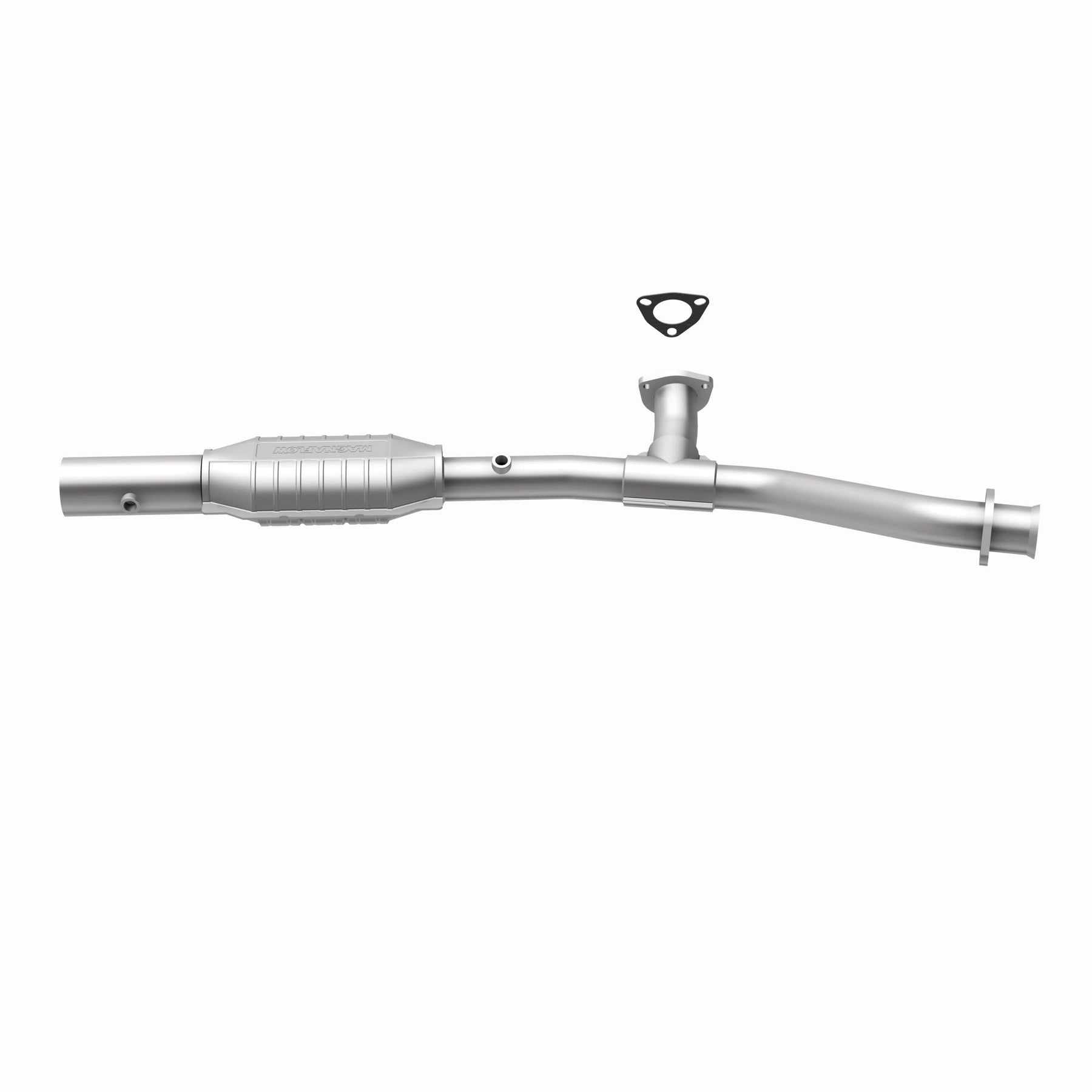 MagnaFlow Exhaust Products 49659 - OEM Grade Direct-Fit Catalytic Converter
